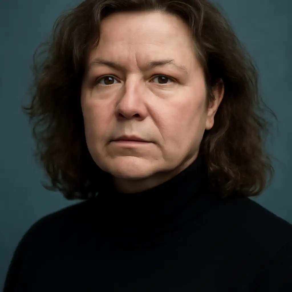 Freja Hansson